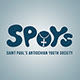 Spoys Testimonial - Suggested Get Solutions. Best business logo designers. Simple & custom logo design. 